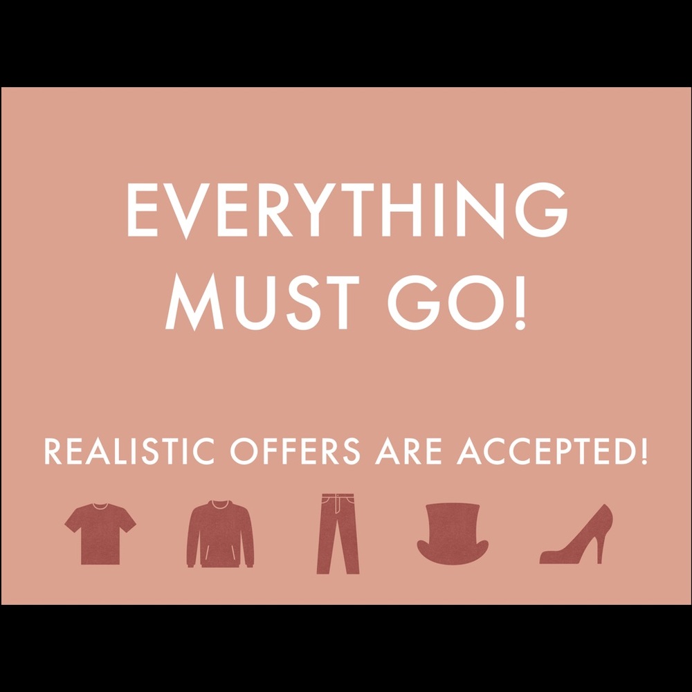 Make an offer now!